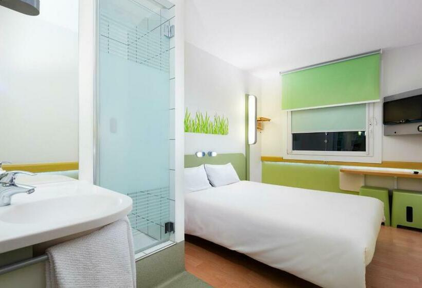 فندق Ibis Budget Warszawa Reduta