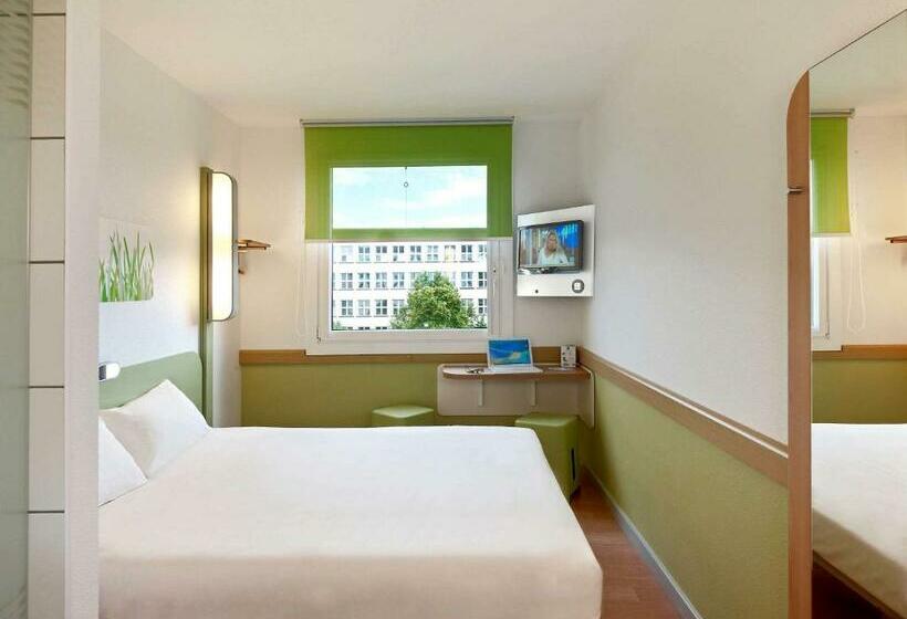 فندق Ibis Budget Warszawa Reduta