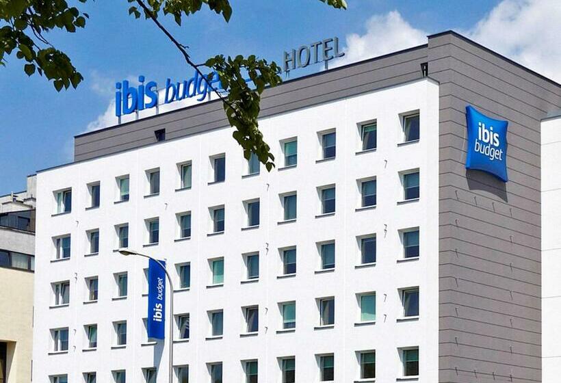 فندق Ibis Budget Warszawa Reduta