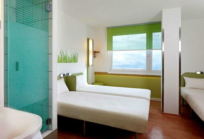 فندق Ibis Budget Warszawa Reduta