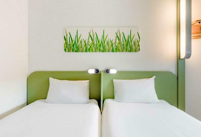 ホテル Ibis Budget Warszawa Reduta