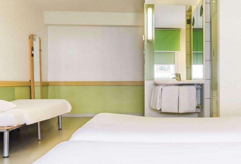 فندق Ibis Budget Warszawa Reduta