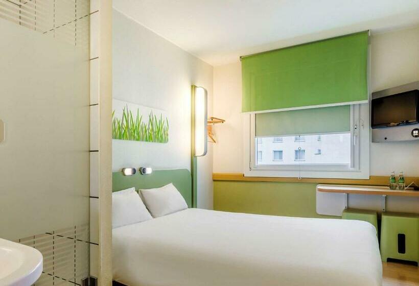 فندق Ibis Budget Warszawa Reduta