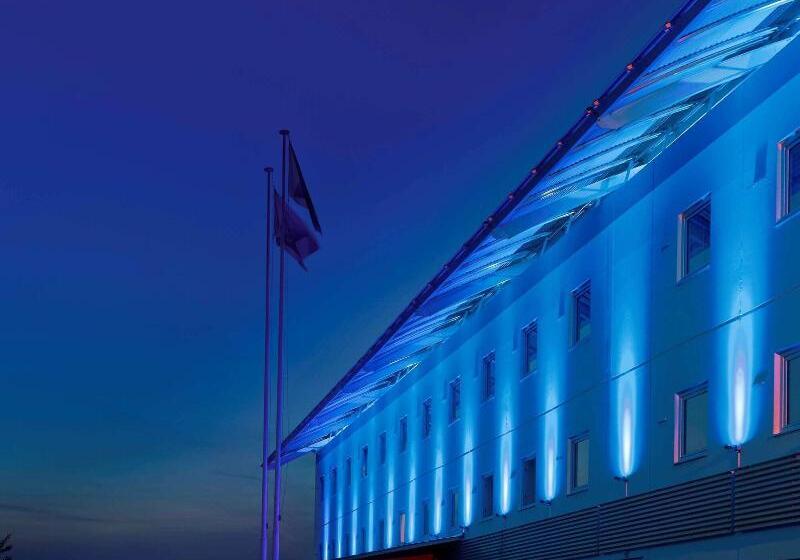 ホテル Ibis Budget Warszawa Reduta