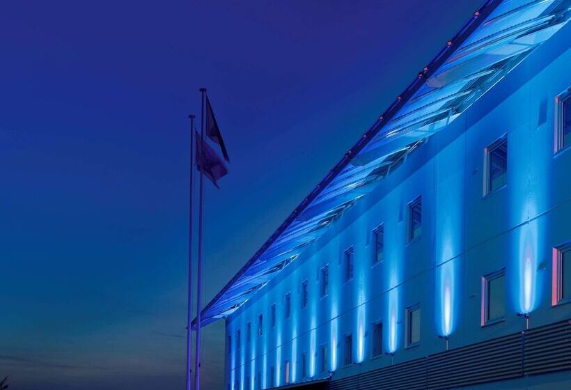 فندق Ibis Budget Warszawa Reduta