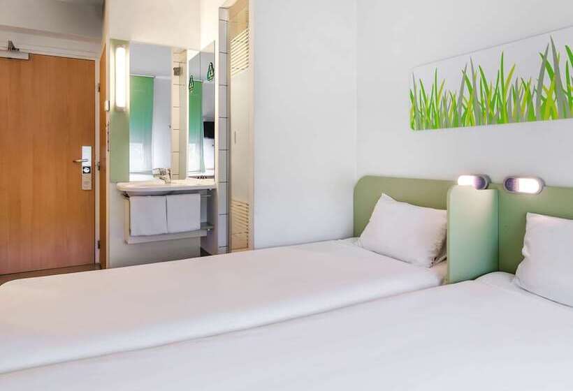 ホテル Ibis Budget Warszawa Reduta