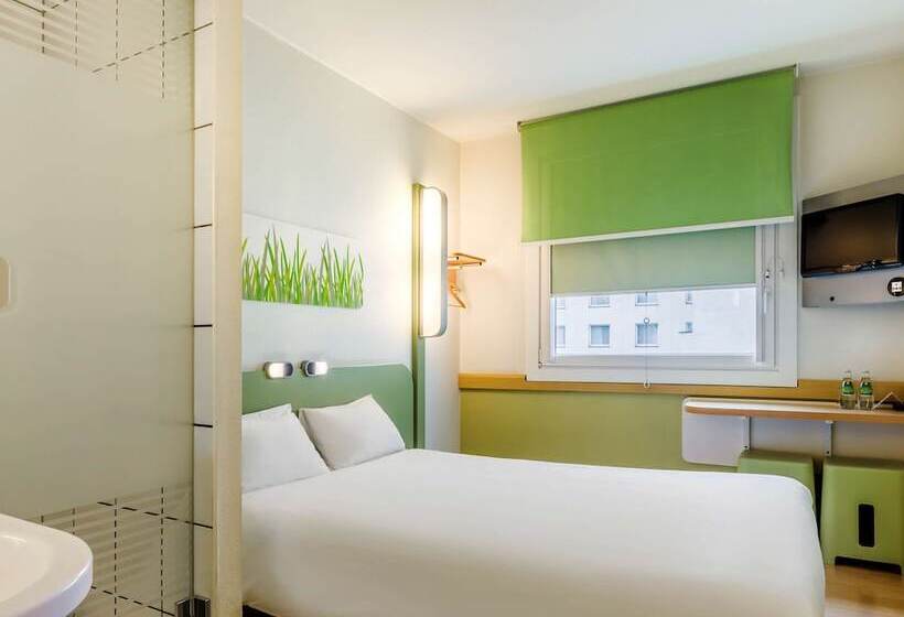 فندق Ibis Budget Warszawa Reduta