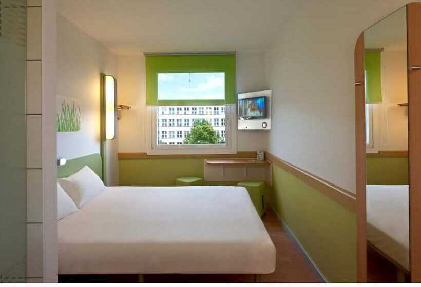 فندق Ibis Budget Warszawa Reduta