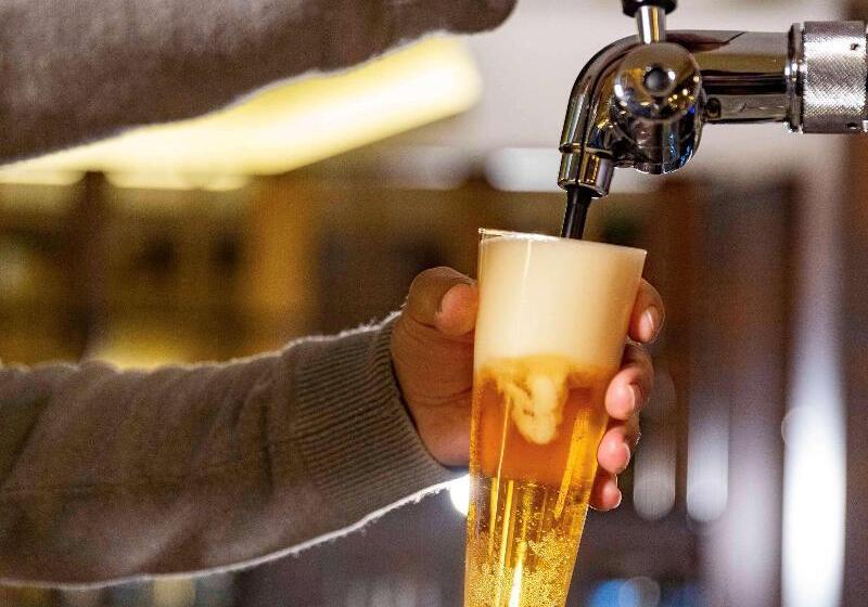 هتل Ibis Styles Lisboa Centro Liberdade Ne