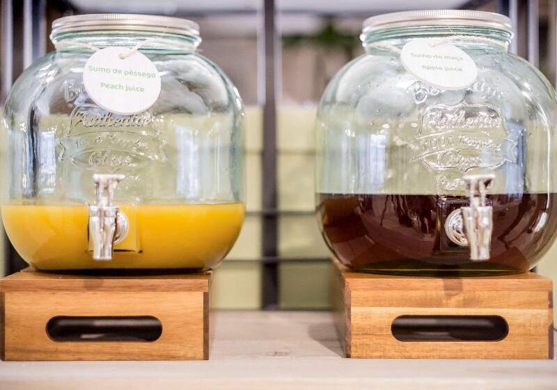 هتل Ibis Styles Lisboa Centro Marques De Pombal