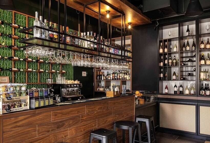 酒店 Ibis Styles Szczecin Stare Miasto