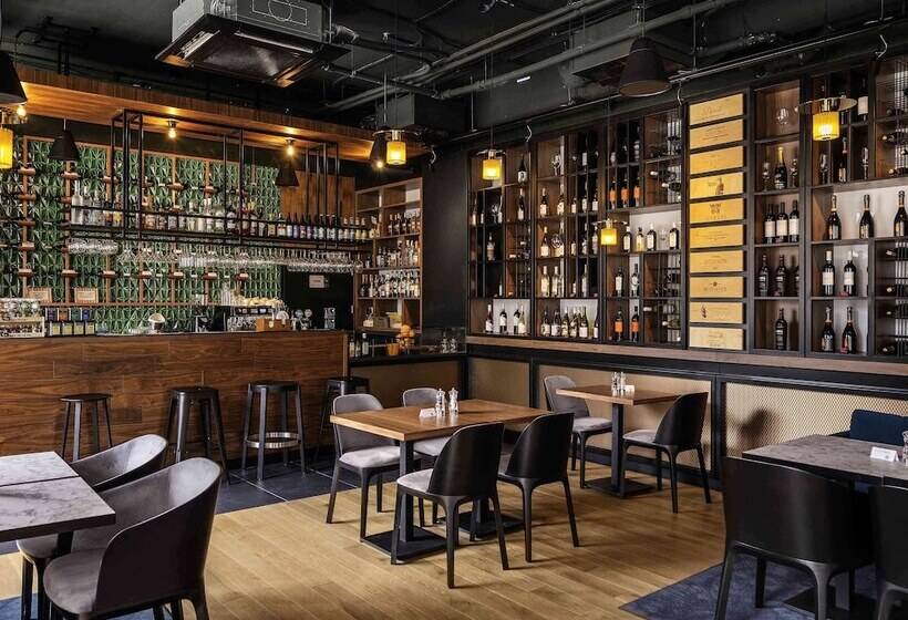 酒店 Ibis Styles Szczecin Stare Miasto