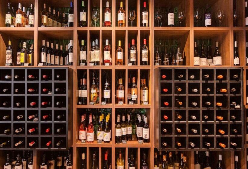 酒店 Ibis Styles Szczecin Stare Miasto