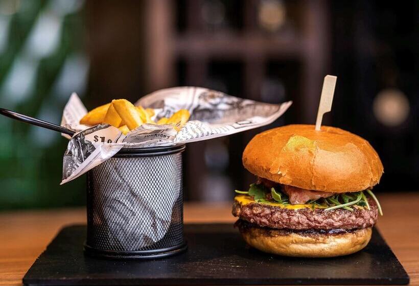 酒店 Ibis Styles Szczecin Stare Miasto