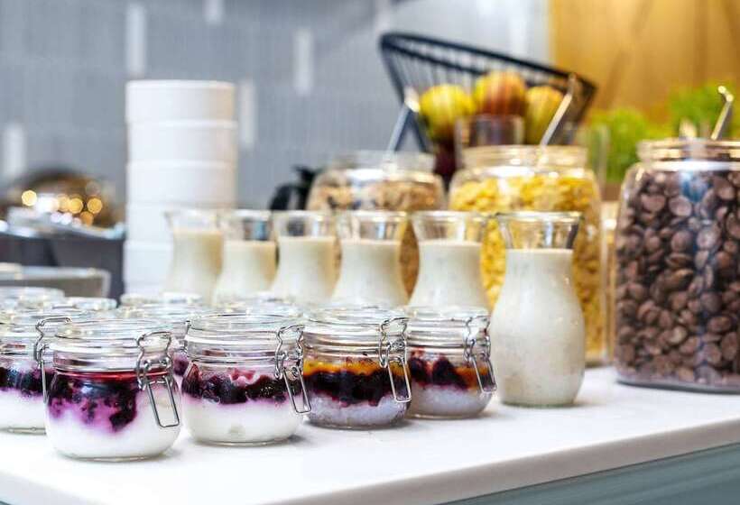 酒店 Ibis Styles Szczecin Stare Miasto