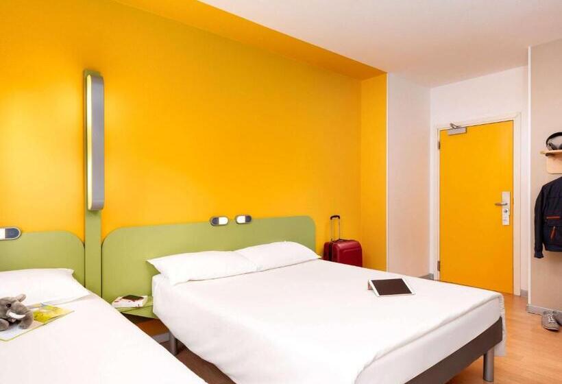 فندق Ibis Budget Warszawa Centrum