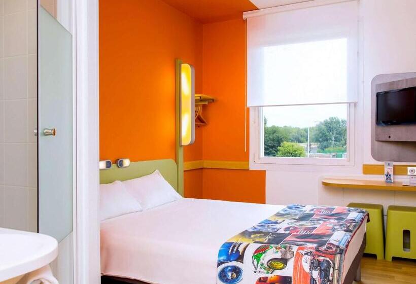 فندق Ibis Budget Warszawa Centrum