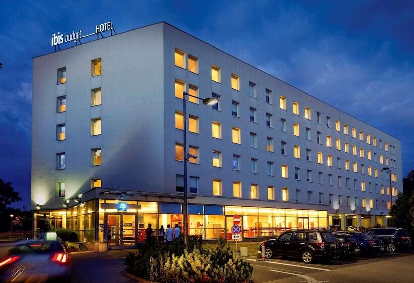 هتل Ibis Budget Warszawa Centrum