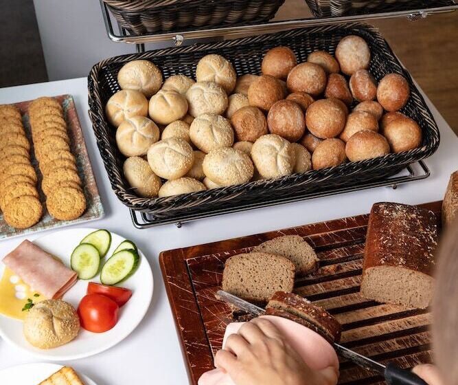 فندق Ibis Budget Warszawa Centrum