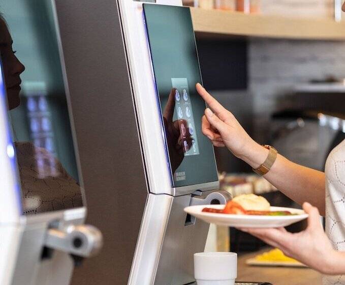 فندق Ibis Budget Warszawa Centrum