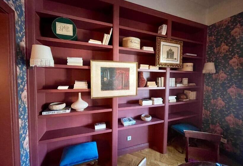 Hospes Infante Sagres Porto Small Luxury Hotels Of The World