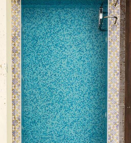 Hospes Infante Sagres Porto Small Luxury Hotels Of The World