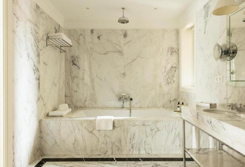 Hospes Infante Sagres Porto Small Luxury Hotels Of The World