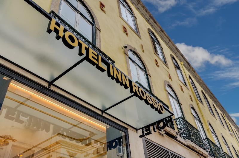 هتل Inn Rossio