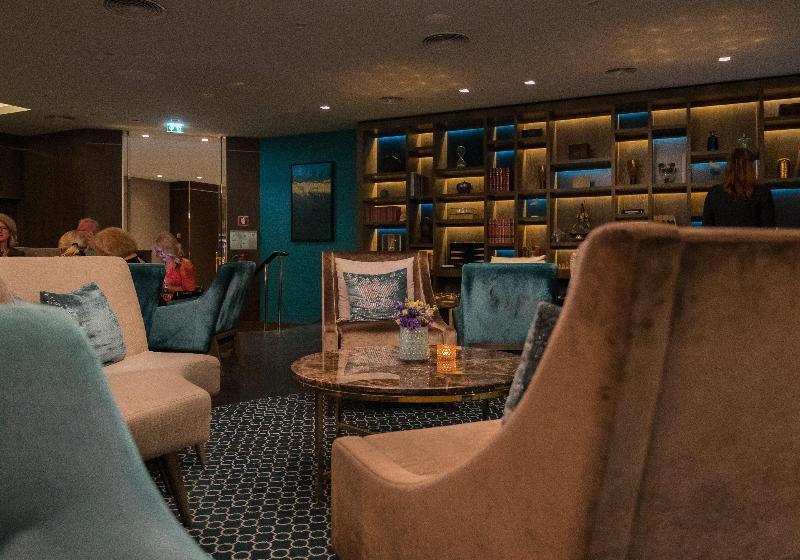 هتل Intercontinental Lisbon, An Ihg