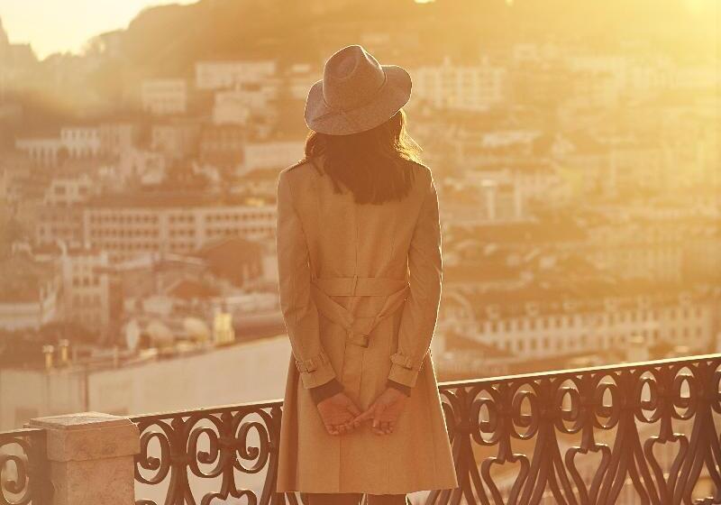 هتل Intercontinental Lisbon, An Ihg