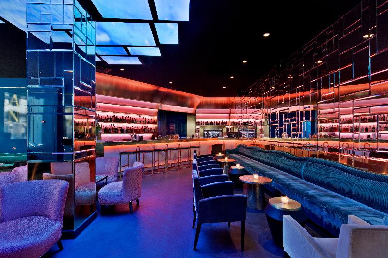 هتل Intercontinental Lisbon, An Ihg