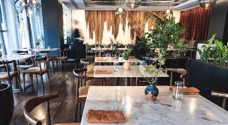 בית מלון כפרי Intercontinental Wellington, An Ihg