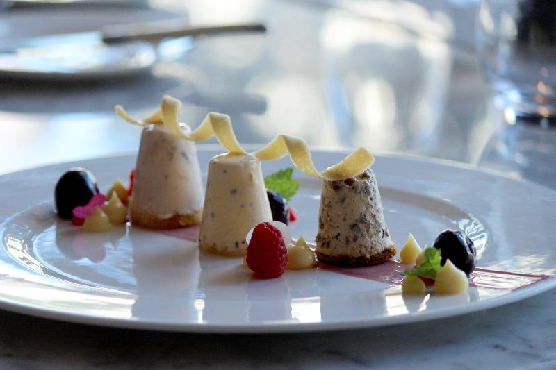 בית מלון כפרי Intercontinental Wellington, An Ihg