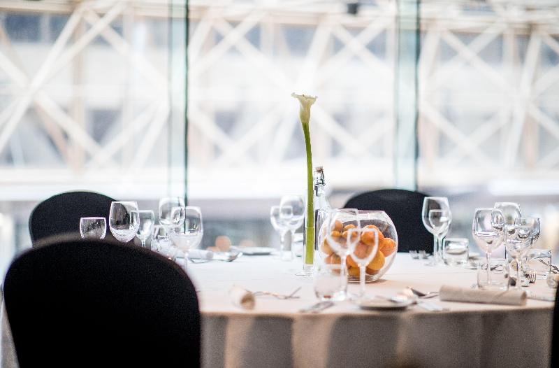 בית מלון כפרי Intercontinental Wellington, An Ihg