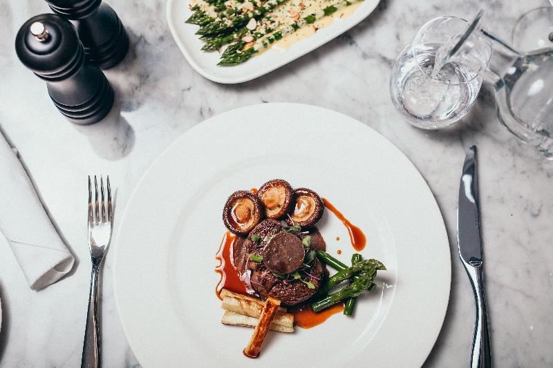 בית מלון כפרי Intercontinental Wellington, An Ihg