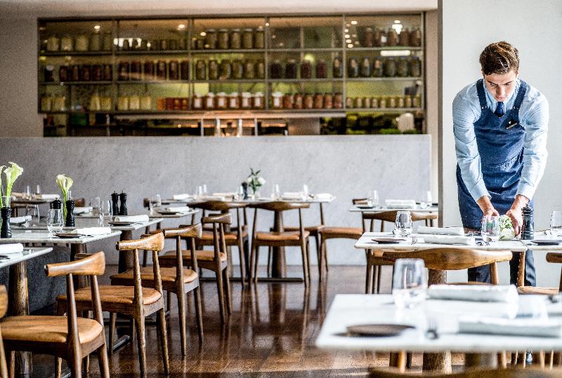 בית מלון כפרי Intercontinental Wellington, An Ihg