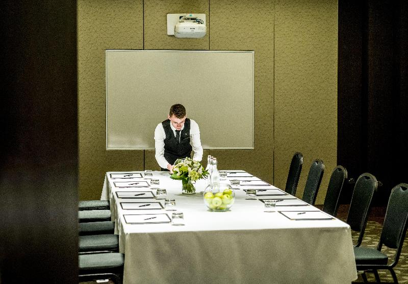 בית מלון כפרי Intercontinental Wellington, An Ihg