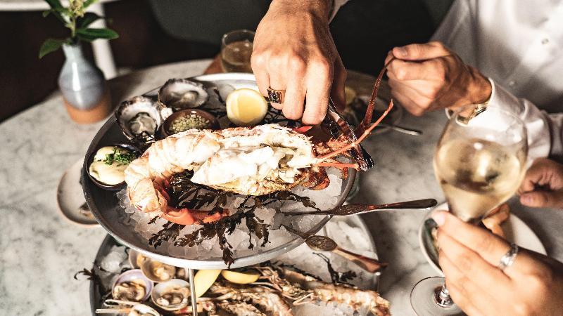 בית מלון כפרי Intercontinental Wellington, An Ihg