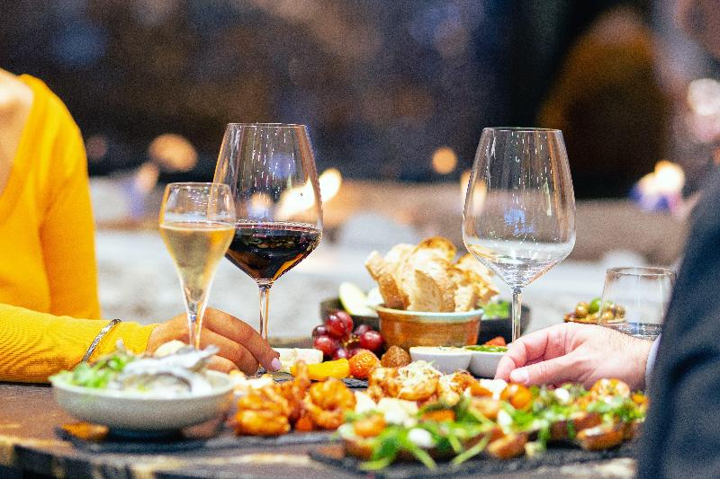 בית מלון כפרי Intercontinental Wellington, An Ihg