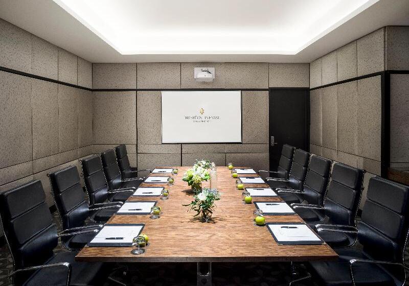 בית מלון כפרי Intercontinental Wellington, An Ihg