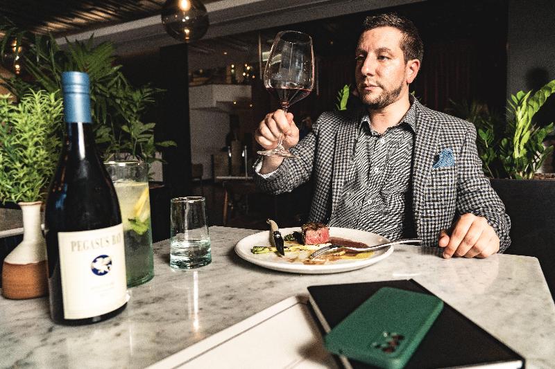 בית מלון כפרי Intercontinental Wellington, An Ihg