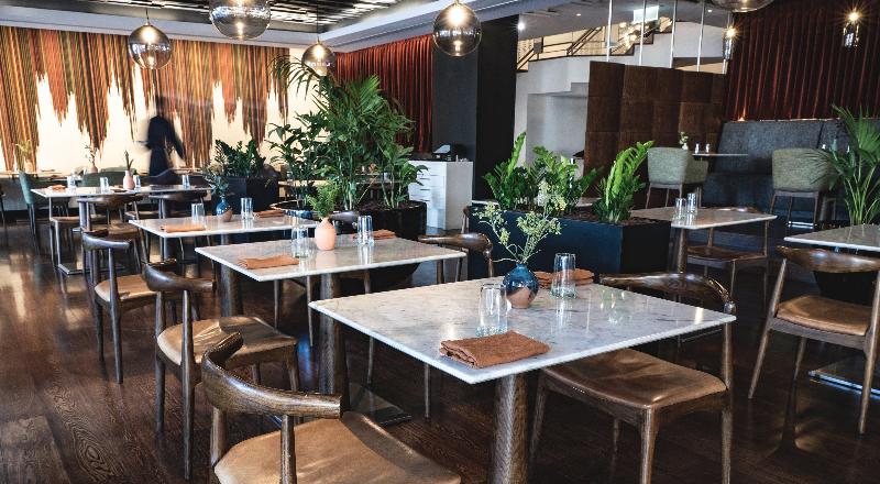 בית מלון כפרי Intercontinental Wellington, An Ihg