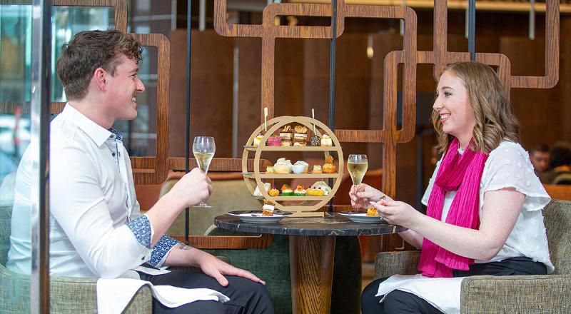 בית מלון כפרי Intercontinental Wellington, An Ihg