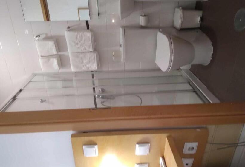 هتل Internacional