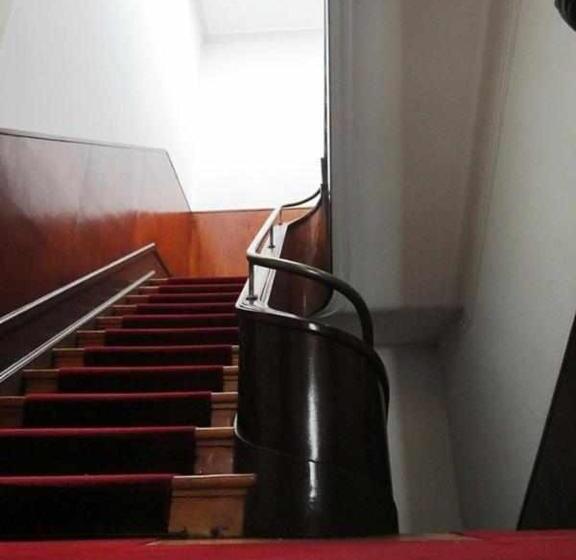 هتل Internacional