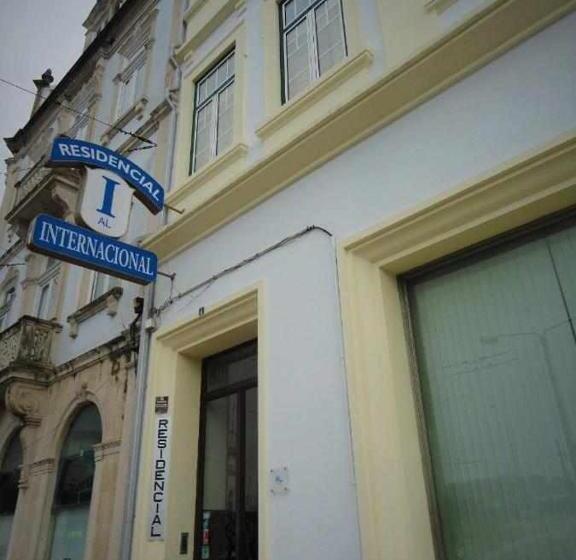 هتل Internacional