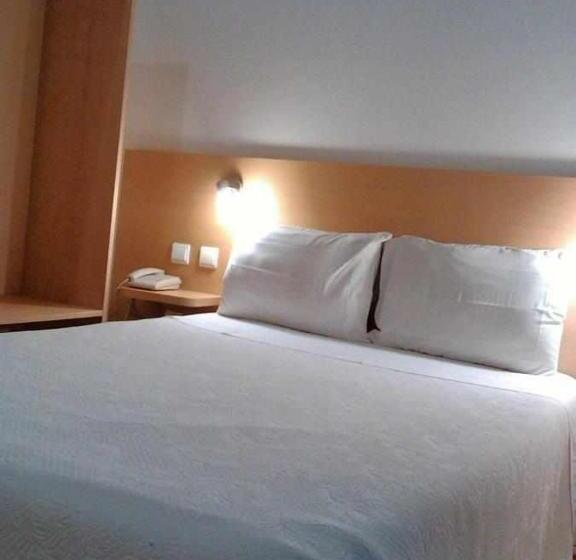 هتل Internacional