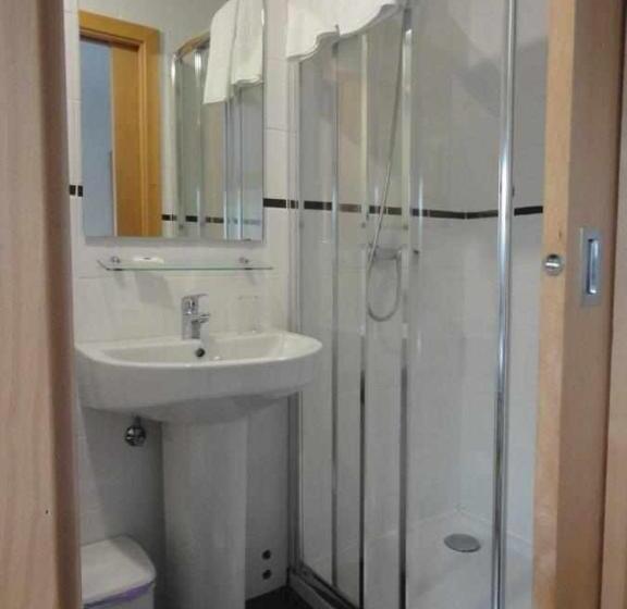 هتل Internacional