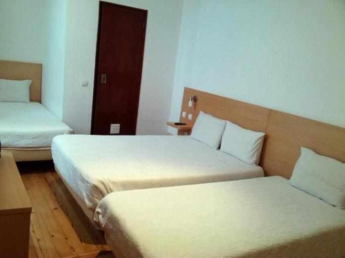 هتل Internacional