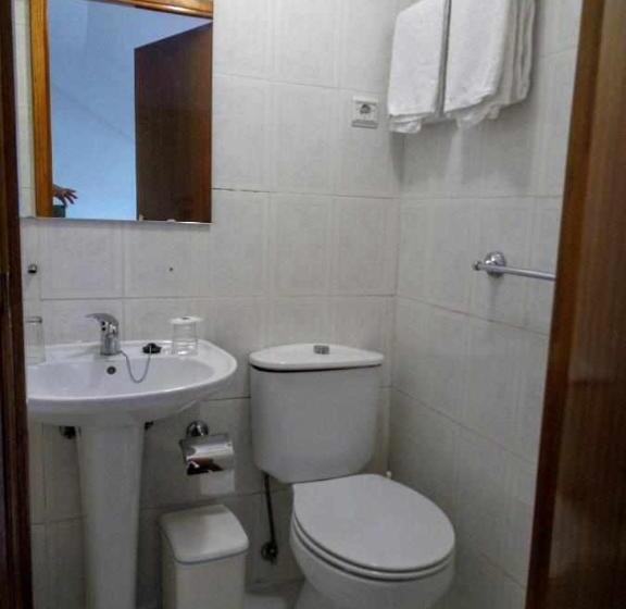 هتل Internacional